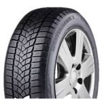 Firestone Winterhawk 3 185/60 R15 84T