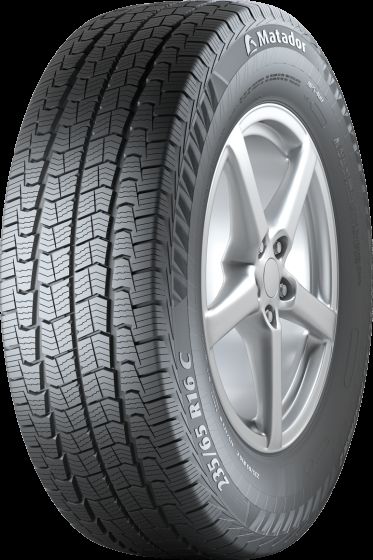 MATADOR 225/65R16C 112/110R MPS400 VariantAW 2 8PR