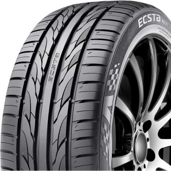 KUMHO PS31 XL 215/55 R17 94W