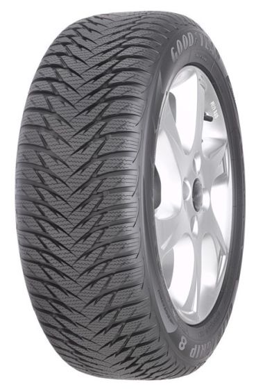 GOODYEAR 155/70 R13 75T ULTRA GRIP 8 MS