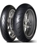 DUNLOP 110/70ZR17 (54W) TL SPMAX ROADSMART II FRONT