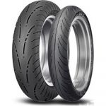 DUNLOP 180/60R16 80H TL ELITE 4 REAR