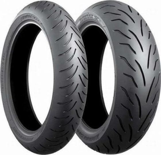 Bridgestone 130/60 -13 B02 53L TL