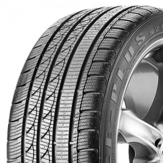 MINERVA S210 195/45 R16 XL 84H