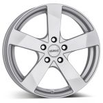 DEZENT TD 6,5x16 rozteč 5x115 ET40 střed 70,2 FIX