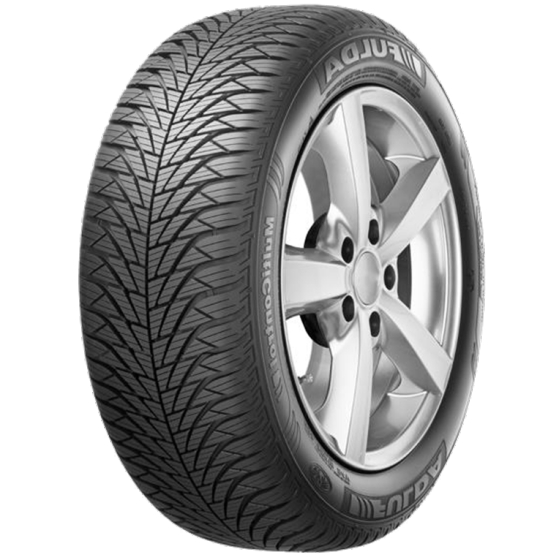 FULDA 205/60R16 96V MULTICONTROL XL