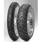 Pirelli Scorpion Trail II 120/70 R19 60W TL