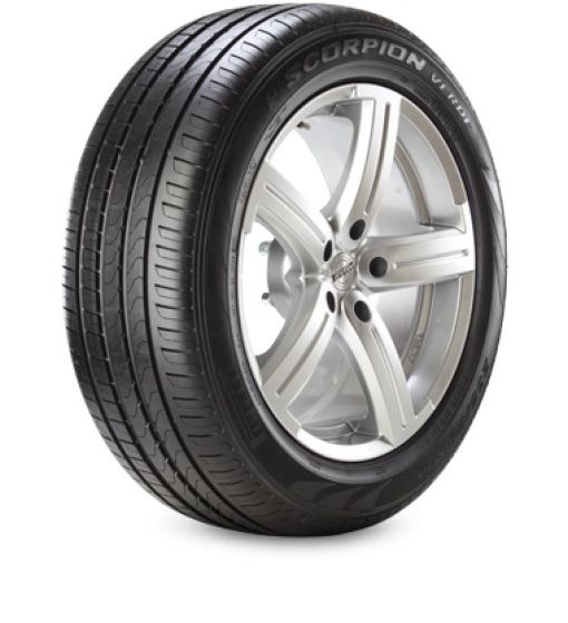 PIRELLI SCORPION VERDE 255/40 R20 101V XL XL SI