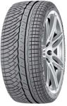 MICHELIN 235/45 R17 97V EXTRA LOAD TL PILOT ALPIN PA4 GRNX