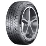 CONTINENTAL 325/40R22 114Y FR PremiumContact 6 MO-S