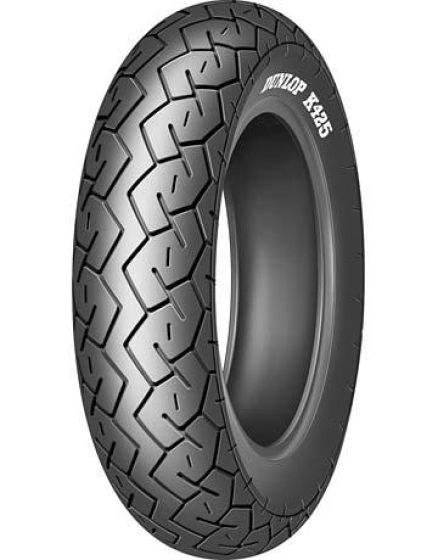 DUNLOP 160/80-15 74V TL K425  REAR