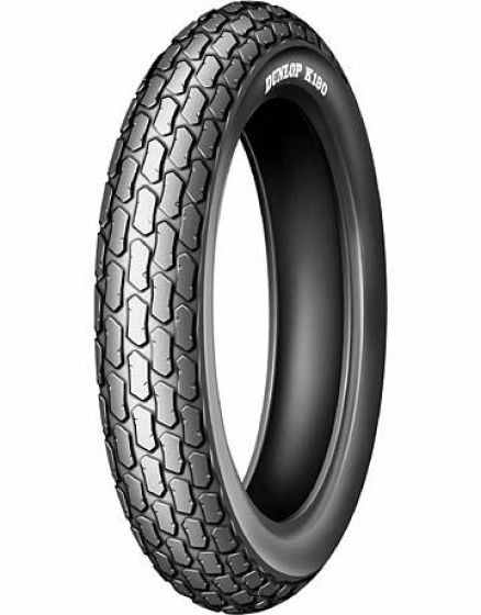 DUNLOP 180/80-14 78P TT K180 J REAR