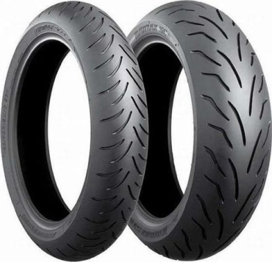 Bridgestone 150/70 -13 B02PRO 64S TL