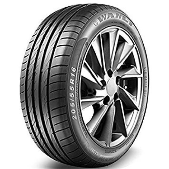 WANLI SA302 245/40 R18 97W XL
