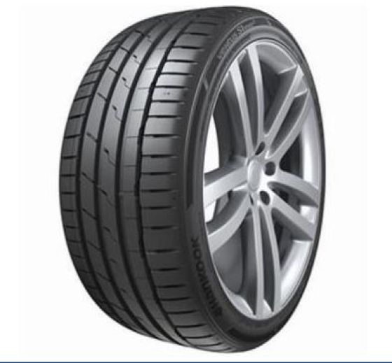 HANKOOK K127A ventus S1 evo3 SUV 315/35 R21 111Y XL Porsche