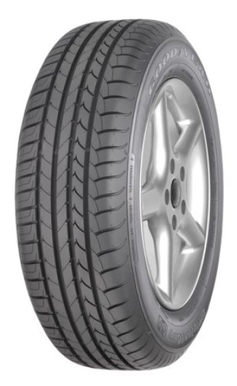 Goodyear Efficient Grip 255/40 R18 95V ROF FP *