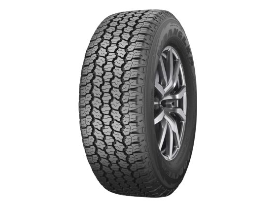 GOODYEAR 205R16C 110/108S WRL AT/S