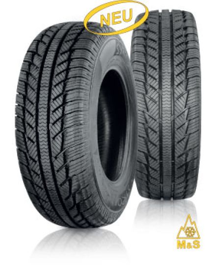 Syron EVEREST C 215/75 R16C 116T