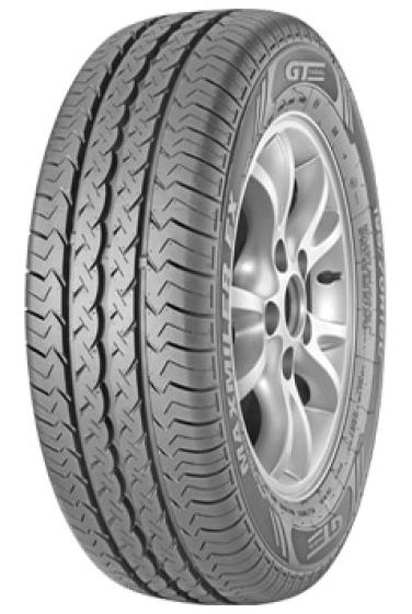 GT Radial Maxmiler EX 215/60 R16C 103/101T