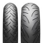 Bridgestone 120/70 R15 SC2F 56H TL