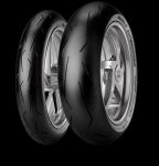 PIRELLI DIABLO SUPERCORSA V2 SP 190/50 ZR 17 M/C (73W) TL REAR