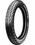 DUNLOP 4.25/85H18 64H TT K81 TT100 FRONT/REAR