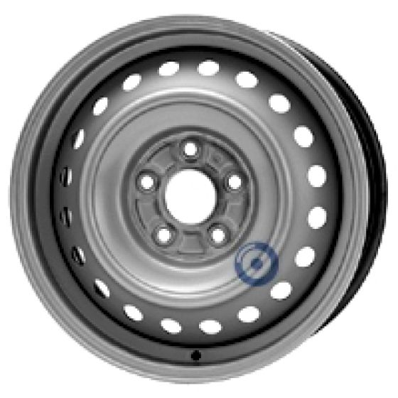 Plechový disk 6.50J x 16 rozteč 5x114,3 ET55 střed 64 (HONDA)