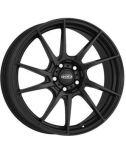 DOTZ Kendo dark 8x18 rozteč 5x112 ET48 střed 70,1 BASE