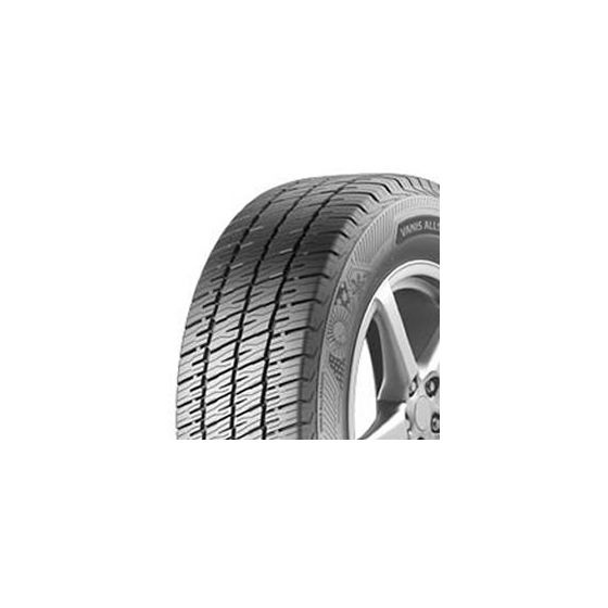 BARUM 235/65R16C 121/119R Vanis AllSeason 10PR