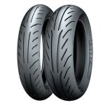 Michelin Power Pure SC Front 120/70-12 51P TL