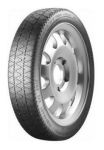 Continental T125/70R18 99M sContact