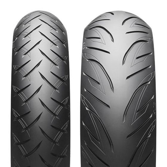 Bridgestone 160/60 R14 SC2R 65H TL