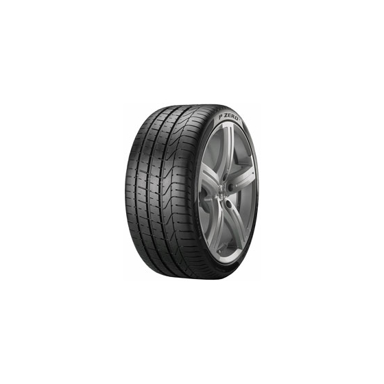 PIRELLI PZERO 255/35 R19 92W  RF (*)