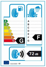 Falken WildPeak WP/AT01 275/70 R16 114T