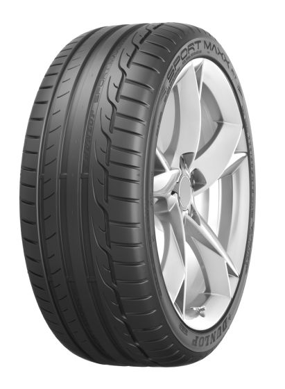 DUNLOP 225/40 ZR19 93Y SPORT MAXX RT MO XL MFS XL