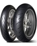 DUNLOP 120/70ZR17 (58W) TL SPMAX ROADSMART II G FRONT