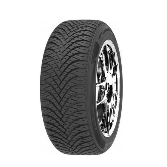 GOODRIDE 235/55 R17 103W ALLSeason Elite Z-401