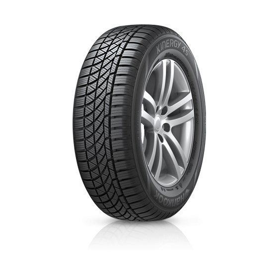 HANKOOK H740 Kinergy 4s 215/45 R16 90V XL