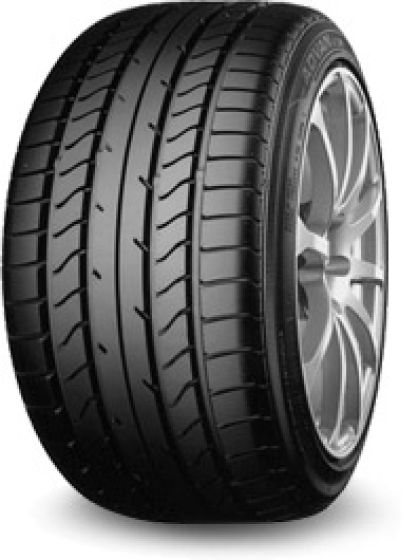 Yokohama A10A 215/45 R18 89W RPB Mitsubishi Lancer