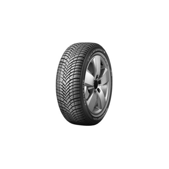 BFGOODRICH 225/45 R18 95W XL TL G-GRIP ALL SEASON2 DOT 2019