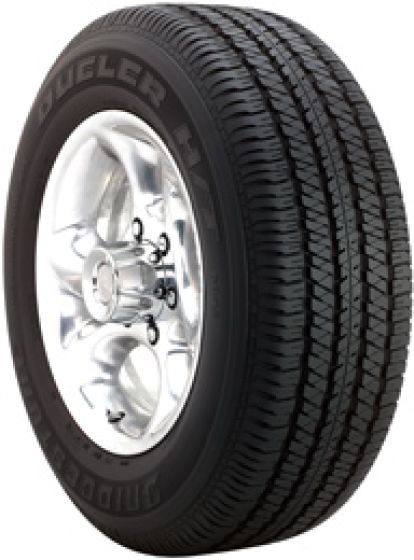 BRIDGESTONE DUELER H/T 684 II 255/70 R16 111T