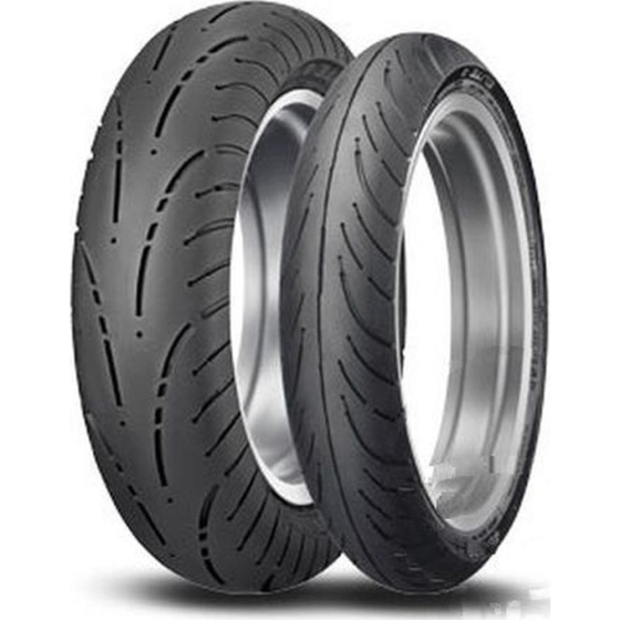 DUNLOP 180/70R16 77H TL ELITE 4 REAR