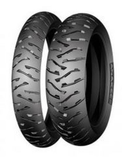 MICHELIN 110/80 R 19 M/C 59V ANAKEE 3 FRONT TL/TT