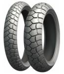 MICHELIN 170/60 R17 M/C 72V ANAKEE ADVENTURE REAR TL/TT