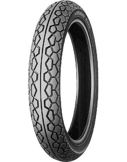 DUNLOP 80/100-16 45P TL K388 A  FRONT