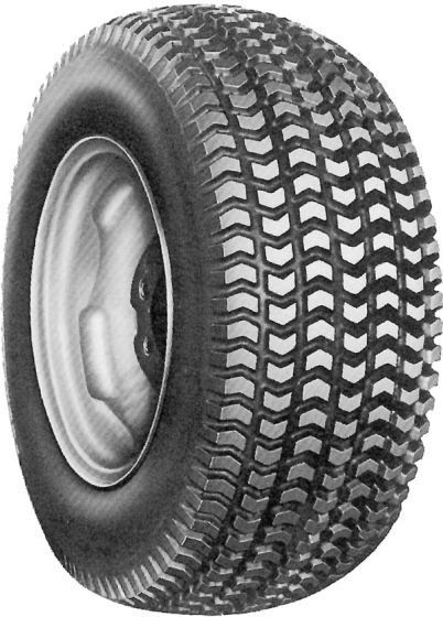 BRIDGESTONE PD1 31x15.50 -15 4PR