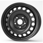 Plechový disk 6.50J x 15 rozteč 5x112 ET47 střed 66,5 (MERCEDES)