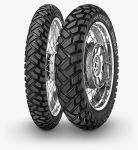 METZELER ENDURO 3 SAHARA 130/80 - 17 M/C 65S REAR