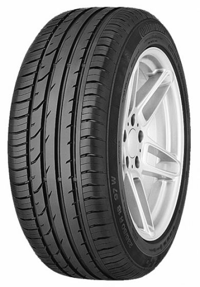 CONTINENTAL 195/55R15 85H ContiPremiumContact 2