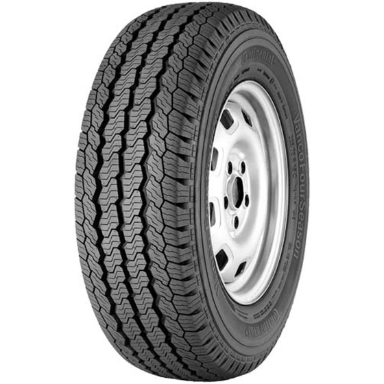 Continental 205/70R17C 115/113R VanContact 4Season 10PR
